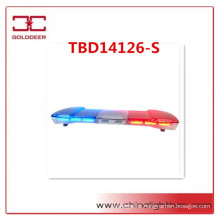 Golddeer LED Warning Strobe Lightbar with Speaker for police car (TBDGA14126-S)